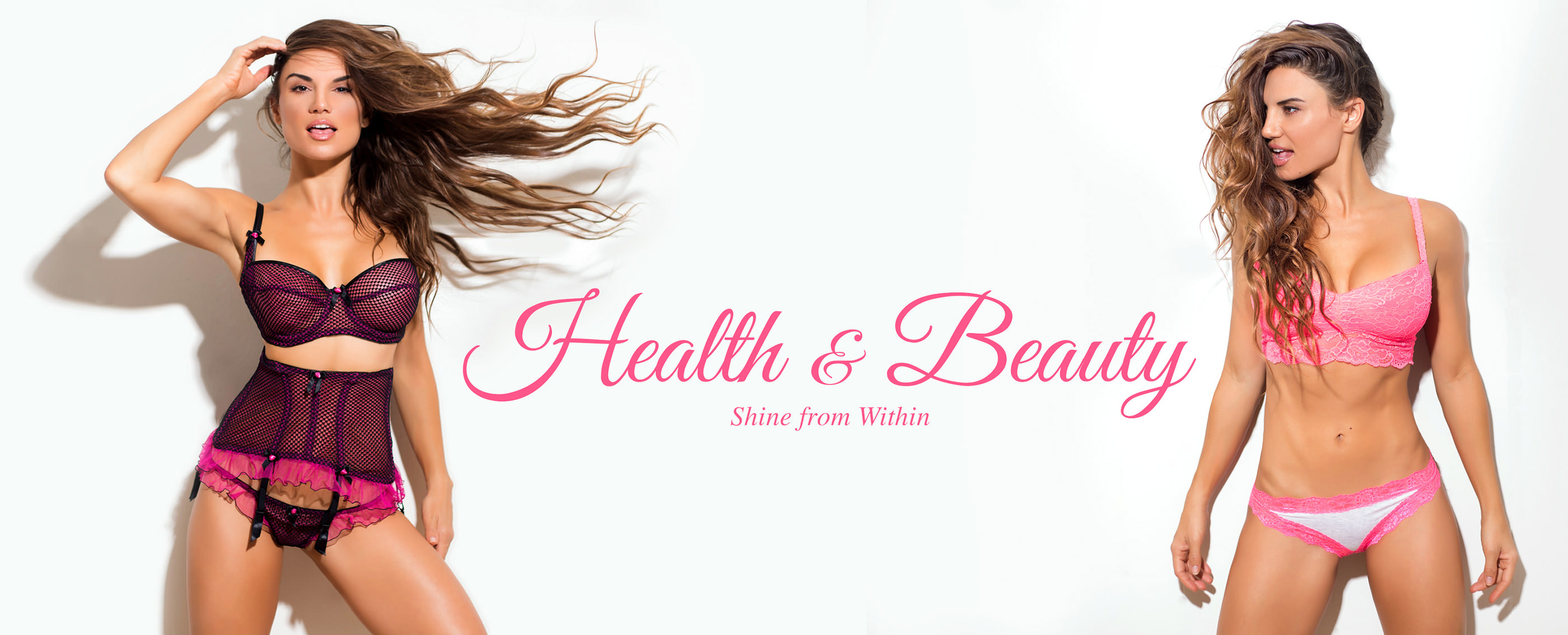 Lauren Abraham Health & Beauty