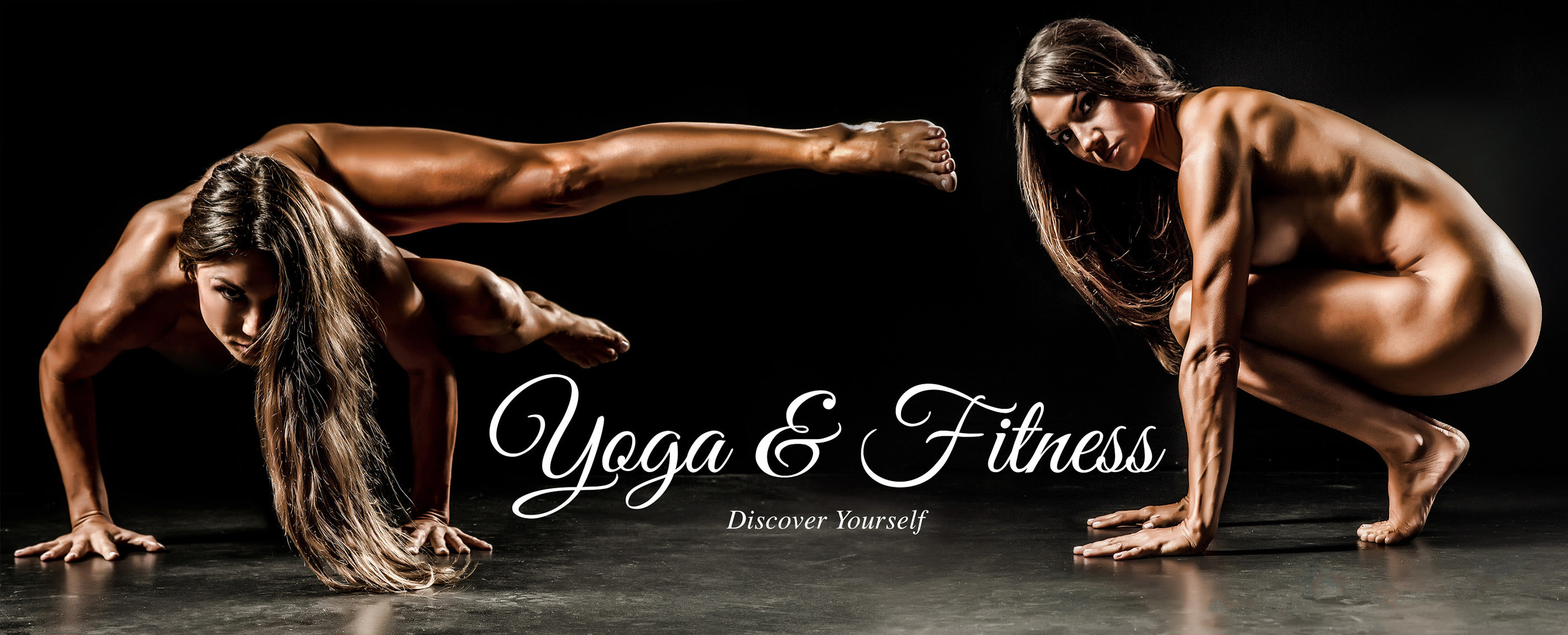 Lauren Abraham Yoga & Fitness